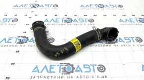 Патрубок охлаждения нижний Kia K5 21-24 1.6T