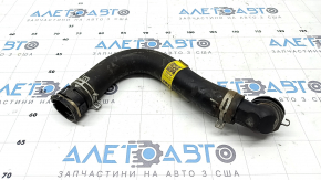 Патрубок охлаждения нижний Kia K5 21-24 1.6T