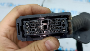 Проводка двери передней левой Kia K5 21-24 под keyless