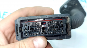 Проводка двери передней правой Kia K5 21-24 под keyless