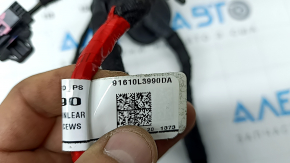 Проводка двери передней правой Kia K5 21-24 под keyless