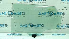 Geam ușă spate stânga pentru Kia K5 21-24