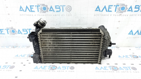 Интеркулер Kia K5 21-24 1.6T