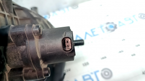 Интеркулер Kia K5 21-24 1.6T