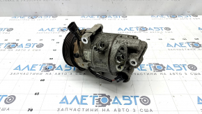 Компрессор кондиционера Kia K5 21-24 1.6T
