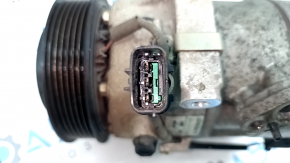 Компрессор кондиционера Kia K5 21-24 1.6T