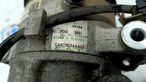 Компрессор кондиционера Kia K5 21-24 1.6T