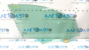 Geam ușă dreapta față pentru Kia K5 21-24