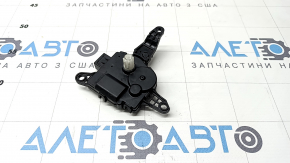 Актуатор моторчик привод печки кондиционер Kia K5 21-26