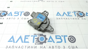 Motor de acționare pentru sistemul de ventilație al încălzitorului la Kia K5 21-26