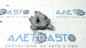 Актуатор моторчик привод печки вентиляция Kia K5 21-26