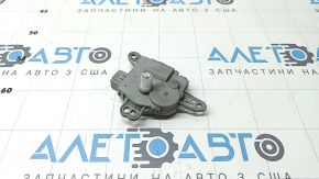 Актуатор моторчик привод печки кондиционер Kia K5 21-26