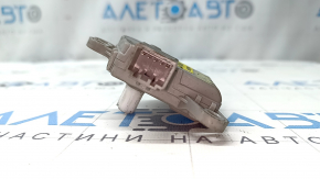 Актуатор моторчик привод печки кондиционер Kia K5 21-26