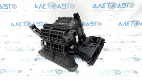 Корпус печки голый вентиляция Kia K5 21-24 без вентилятора и актуатора