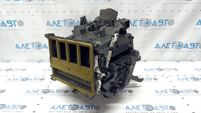 Корпус печки голый кондиционер Kia K5 21-24 без радиаторов и актуаторов