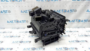 Корпус печки голый кондиционер Kia K5 21-24 без радиаторов и актуаторов
