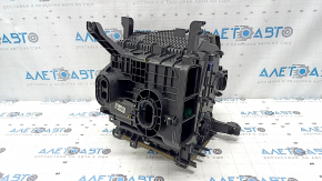 Корпус печки голый кондиционер Kia K5 21-24 без радиаторов и актуаторов