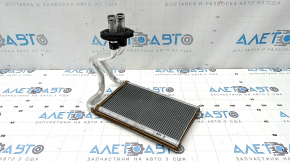 Радиатор отопителя печки Kia K5 21-26