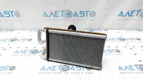 Радиатор отопителя печки Kia K5 21-26