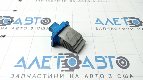 Резистор печки Kia K5 21-24
