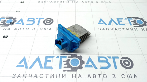 Резистор печки Kia K5 21-24