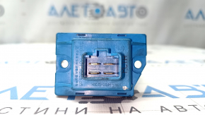 Резистор печки Kia K5 21-24