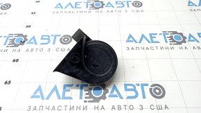 Сигнал low Kia K5 21-24 с кронштейном