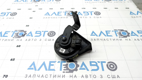 Сигнал low Kia K5 21-24 с кронштейном