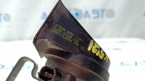 Сигнал low Kia K5 21-24 с кронштейном
