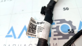 Проводка телевизора Kia K5 21-24
