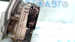 Трапеция дворников очистителя с мотором Kia K5 21-26
