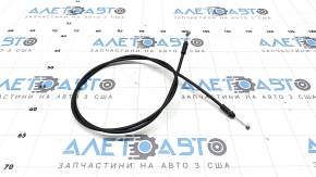 Трос открывания замка капота задняя часть Kia K5 21-26