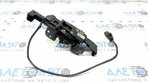 Замок капота Kia K5 21-26