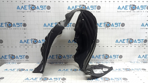 Подкрылок передний правый Mazda 3 14-18 BM
