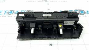 Управление климат-контролем Kia K5 21-24