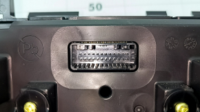 Управление климат-контролем Kia K5 21-24