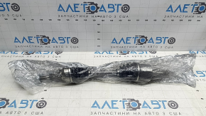 Привод полуось передняя левая Chrysler 200 11-14 2.4
