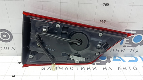 Фонарь внутренний крышка багажника правый Mitsubishi Outlander 16-22 usa рест