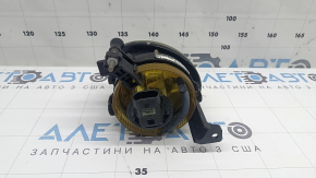 Противотуманная фара птф левая VW Tiguan 12-18 рест, песок, скол