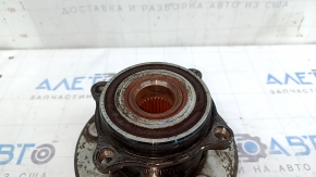 Ступица задняя правая Tesla Model S 12-20 тип 1