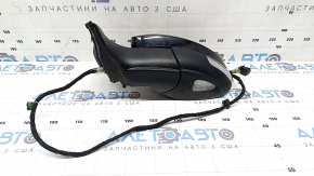 Ansamblu oglindă retrovizoare stânga VW Tiguan 09-18 6 pini, semnalizare, încălzită