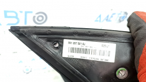 Ansamblu oglindă retrovizoare stânga VW Tiguan 09-18 6 pini, semnalizare, încălzită