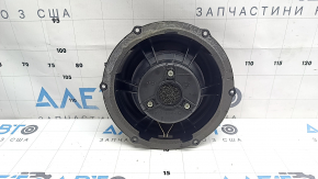 Динамик дверной передний правый VW Tiguan 09-17 Dynaudio, треснуты крепления