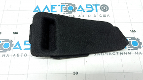 Заглушка обшивки арки правая Kia K5 21-24 черная
