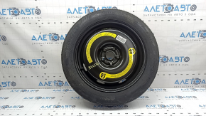 Запасное колесо докатка VW Tiguan 09-17 R18 145/80