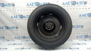 Запасное колесо докатка VW Tiguan 09-17 R18 145/80
