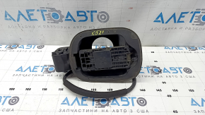 Корпус лючка бензобака Kia K5 21-24
