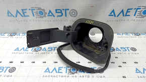 Корпус лючка бензобака Kia K5 21-24