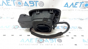 Корпус лючка бензобака Kia K5 21-24