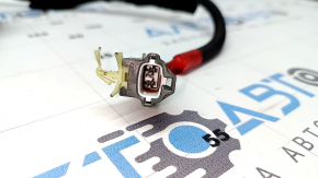Корпус лючка бензобака Kia K5 21-24